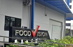 Food Vision @ Mandai (D25), Factory #638519411